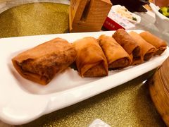 -海江月海鲜酒家(前山店)