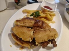 -本味轩精品茶餐厅(黄山路店)
