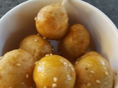 -黑色经典臭豆腐·长沙鲜食商店(坡子街店)