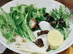-今日牛事潮汕鲜牛肉火锅(瑞金店)