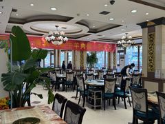 -清真马家美食城•海鲜•青岛菜•火锅(延安三路店)