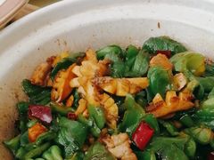 -天天渔港(杏林街店)