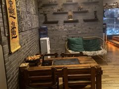 -泰迈·影院式足道SPA(世纪大道店)