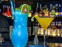-MM·五声·音乐人与调酒师(西安路店)