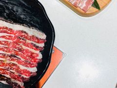 -猫抓烤肉(五角场店)