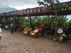 -刘艳黄牛肉(九襄店)