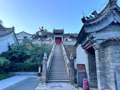 -大境门景区