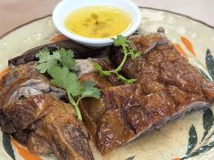 -文海饭店(朝阳路店)