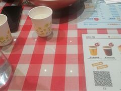 -老西安陕西面馆