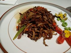 -惠丰堂饭庄·烤鸭·京味菜(西北旺·唐家岭店)