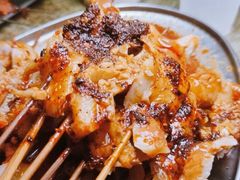 -金二烤肉(早慈巷小区店)