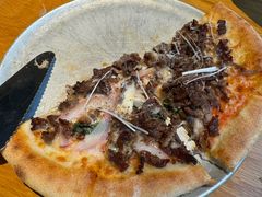 -1861意大利餐厅(文化广场店)