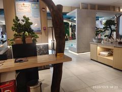 -大丰收李家(闽侯正荣财富中心广场店)