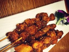 -菩提树·素食餐厅(汇智国际商业中心店)