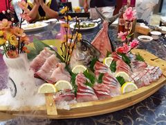-龚记海鲜20年老字号
