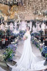 -花嫁丽舍婚礼殿堂(世博江景店)