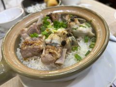 -尝囍煲仔小菜
