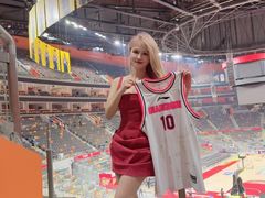 -东莞银行篮球中心