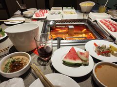 -海底捞火锅(攀枝花万达店)