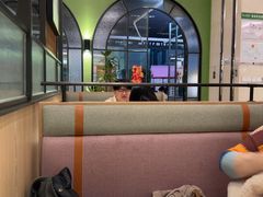 -Aqua Oasis 水天堂(石路天虹店)