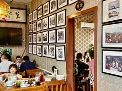 -老鼎万春卤菜(五代传承创始老店)