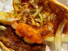 -麦当劳(温州人民路店)