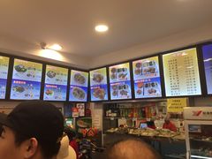 -香妃烤鸡(西单店)