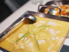 -花样西贡·蜜越餐厅·法式越南料理(水晶城店)