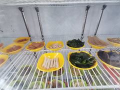 -毛毛老火锅(八年观音桥店)