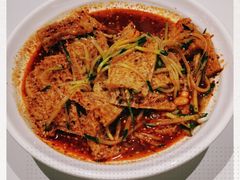 -一醒·手工面·西北传统小吃(新南凯德店)