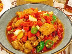 -老三样·旧食新味(绿地店)