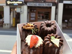 -Juicy Bakery(大学路店)