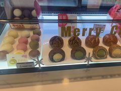 -西树泡芙(湖滨银泰in77B区店)