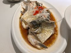 -刘胖子家常菜·蹄花焖藕(江汉路总店)