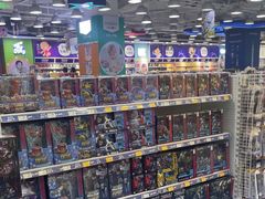 -TOYSRUS玩具反斗城(天津远洋乐堤港店)