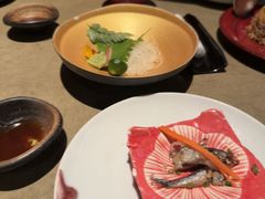 -贰捌零叁精致料理(钱湖店)