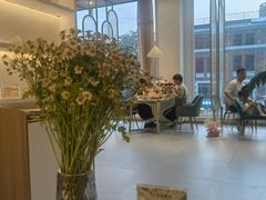 -ins森林童话餐厅coffee&bistro