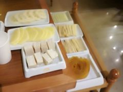 -傣妹火锅(四川北路店)