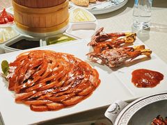 -同喜烤鸭店(光芒店)