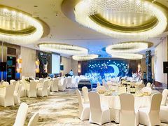 -上海静安香格里拉大酒店