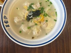 -王家沙点心店(西康路店)