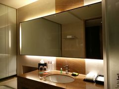 -青岛富力艾美酒店