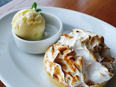 -沈阳君悦酒店·意坊意大利餐厅