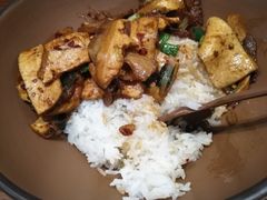 -德天顺盖码饭(人民西路店)
