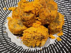 酥炸藕盒-粤凤佬