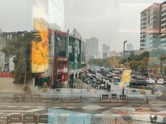 -蜜桃餐厅·伴山(湖滨商业街店)