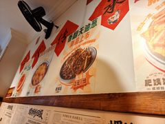 -柳州肥姨妈大骨螺蛳粉(双阳路店)