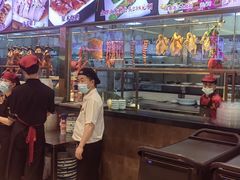 -聚福宝合苑食府(南头镇店)