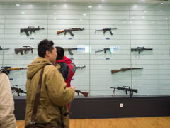 -中国北方国际射击场