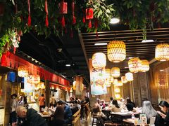 -南京大牌档(崇文门国瑞店)